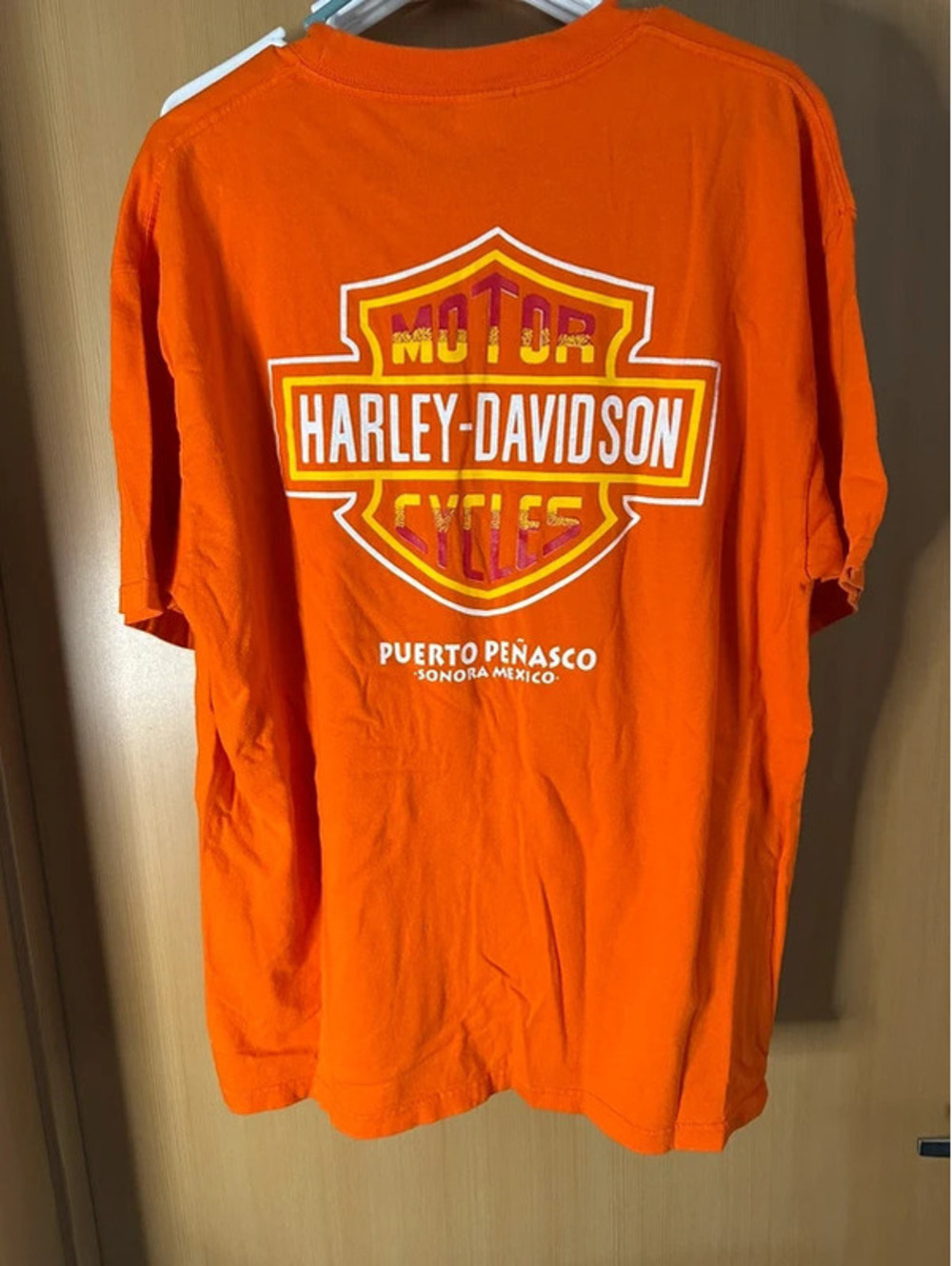Harley Davidson shirt